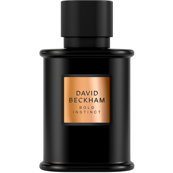 David Beckham Bold Instinct - Eau de parfum (Bild 1 av 5)
