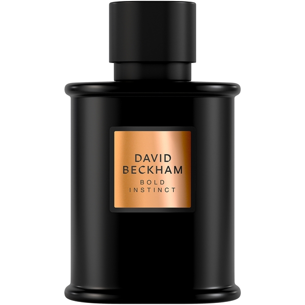 David Beckham Bold Instinct - Eau de parfum (Bild 1 av 5)