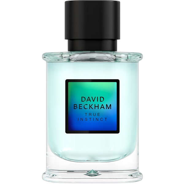 David Beckham True Instinct - Eau de parfum (Bild 1 av 4)
