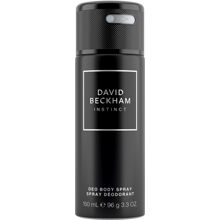 David Beckham Instinct - Deodorant spray 150 ml