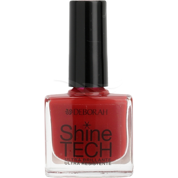 Shine Tech Nail Polish