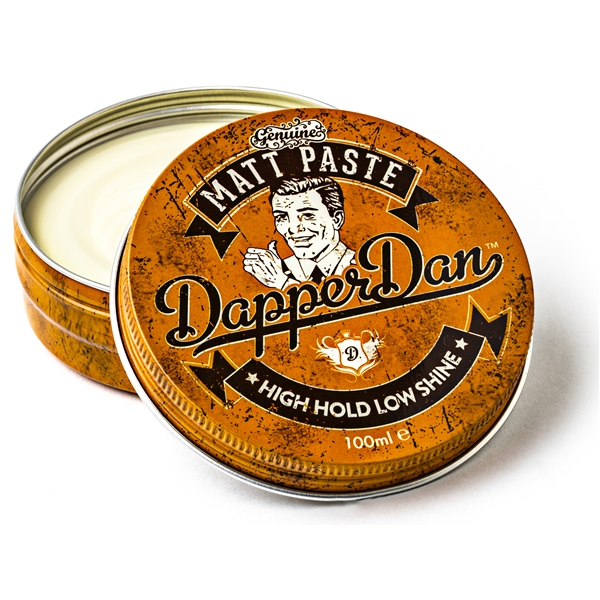 Dapper Dan Matt Paste