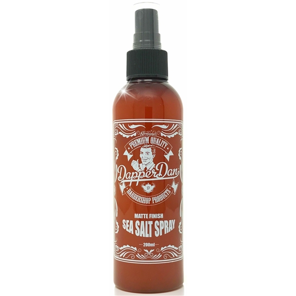 Dapper Dan Sea Salt Spray