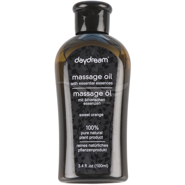 Daydream Massage Oil - Sweet Orange