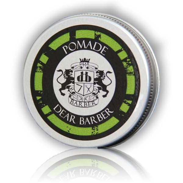 Dear Barber Pomade Travel Size