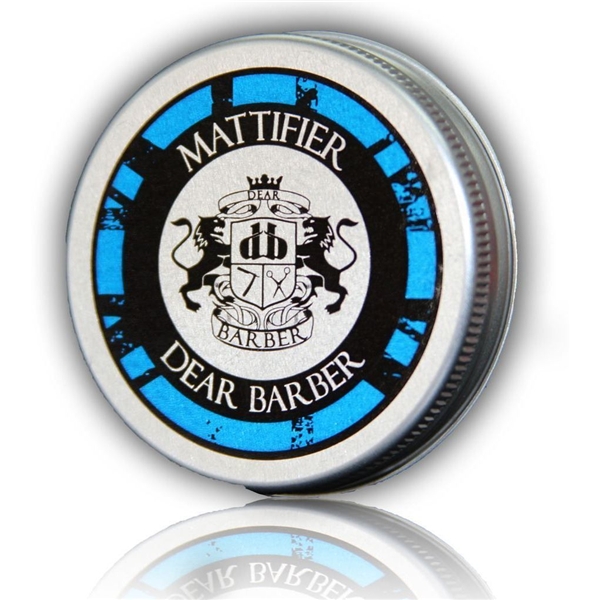 Dear Barber Mattifier Travel Size