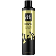 300 ml - d:fi Hair Spray