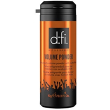 10 gram - d:fi Volume Powder