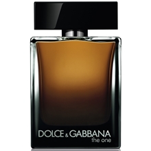 100 ml - D&G The One For Men