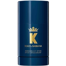 K BY DOLCE & GABBANA - Deodorant Stick