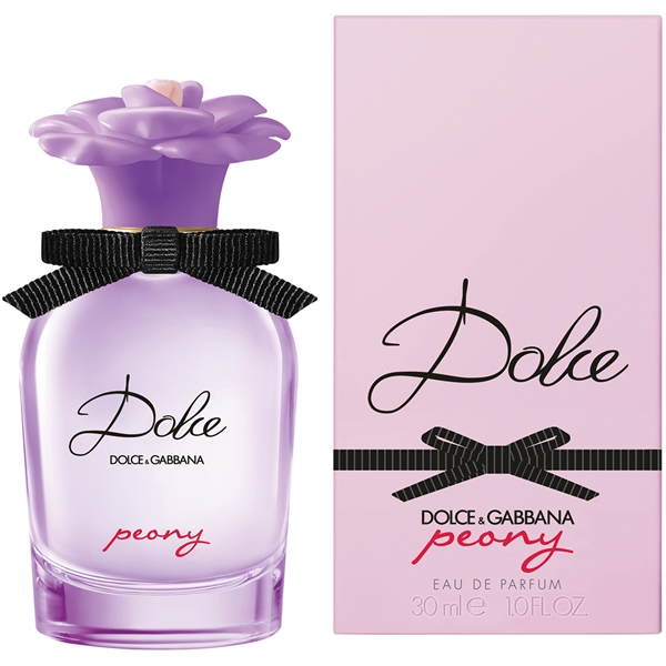 Dolce Peony - Eau de parfum (Bild 2 av 2)