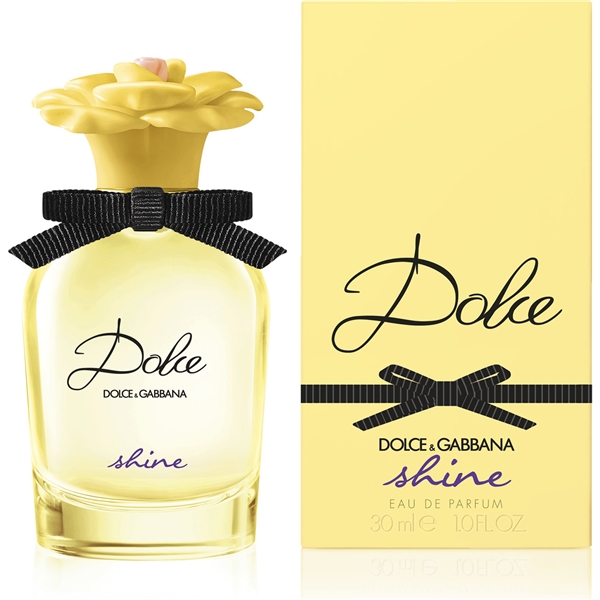 Dolce Shine - Eau de parfum (Bild 2 av 2)