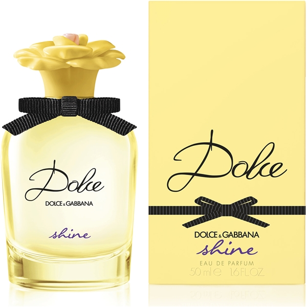 Dolce Shine - Eau de parfum (Bild 2 av 2)