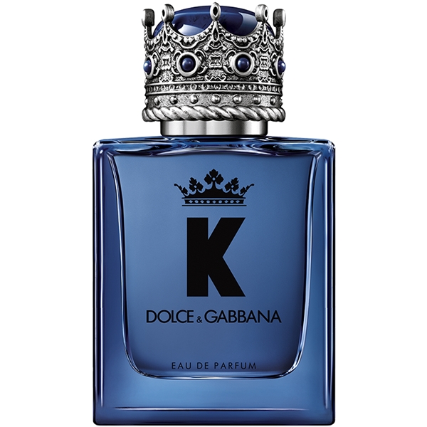 K BY DOLCE & GABBANA - Eau de parfum (Bild 1 av 2)