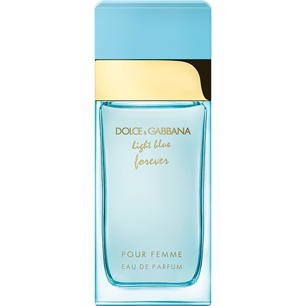 Light Blue Forever - Eau de parfum (Bild 1 av 6)