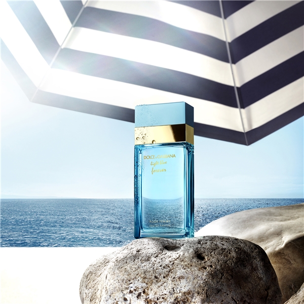 Light Blue Forever - Eau de parfum (Bild 3 av 6)