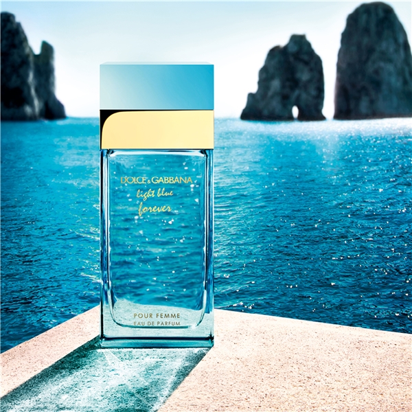 Light Blue Forever - Eau de parfum (Bild 5 av 6)