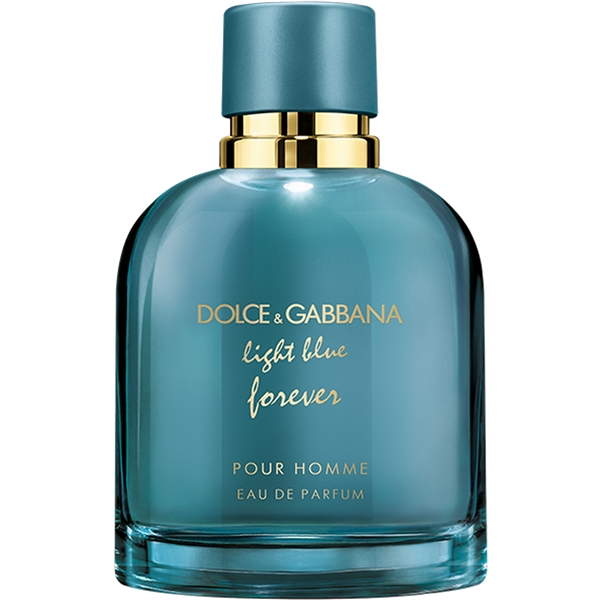 Light Blue Forever Pour Homme - Eau de parfum (Bild 1 av 6)