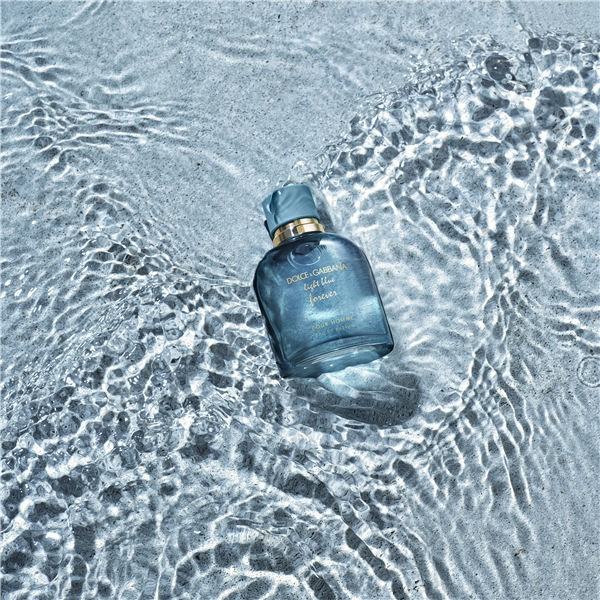 Light Blue Forever Pour Homme - Eau de parfum (Bild 4 av 6)