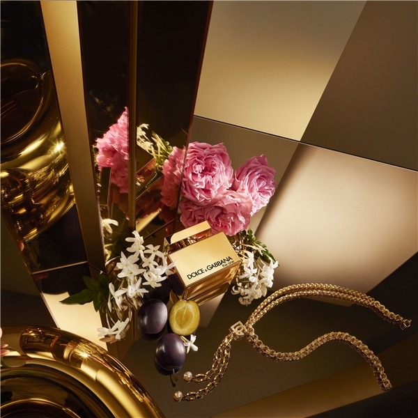 D&G The One Gold - Eau de parfum (Bild 4 av 4)