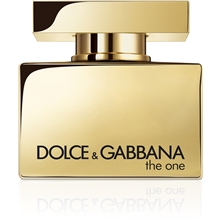 50 ml - D&G The One Gold
