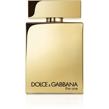 D&G The One Gold For Men - Eau de parfum