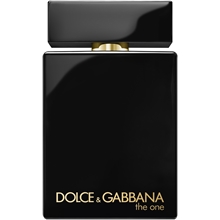 100 ml - D&G The One For Men Intense