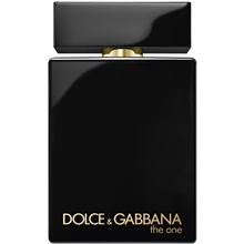 50 ml - D&G The One For Men Intense