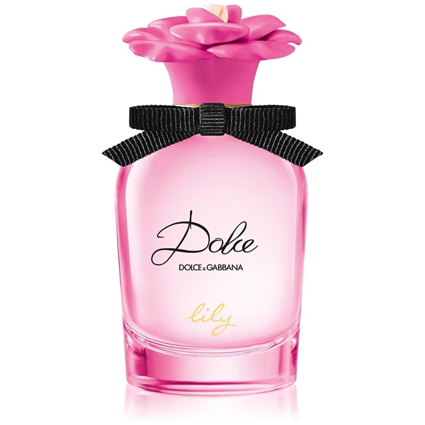 Dolce Lily - Eau de toilette (Bild 1 av 6)