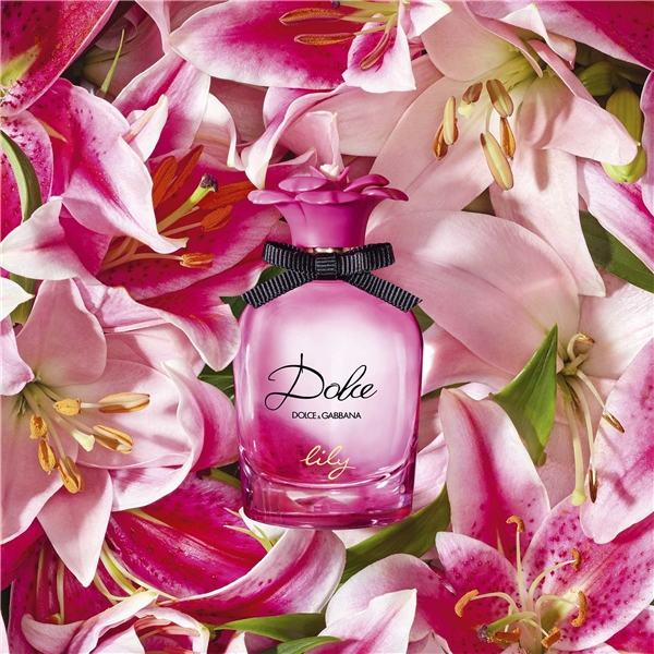 Dolce Lily - Eau de toilette (Bild 3 av 6)