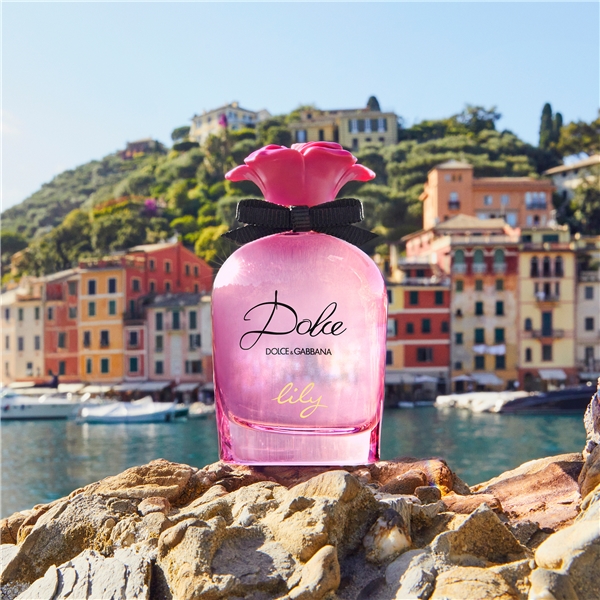 Dolce Lily - Eau de toilette (Bild 5 av 6)