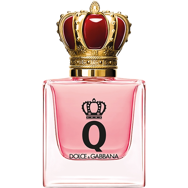 Q by Dolce&Gabbana - Eau de parfum (Bild 1 av 7)