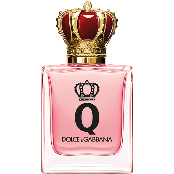 Q by Dolce&Gabbana - Eau de parfum (Bild 1 av 7)
