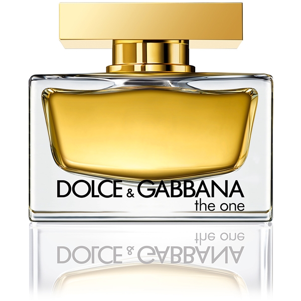 D&G The One - Eau de parfum (Edp) Spray
