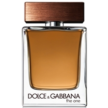 100 ml - D&G The One For Men