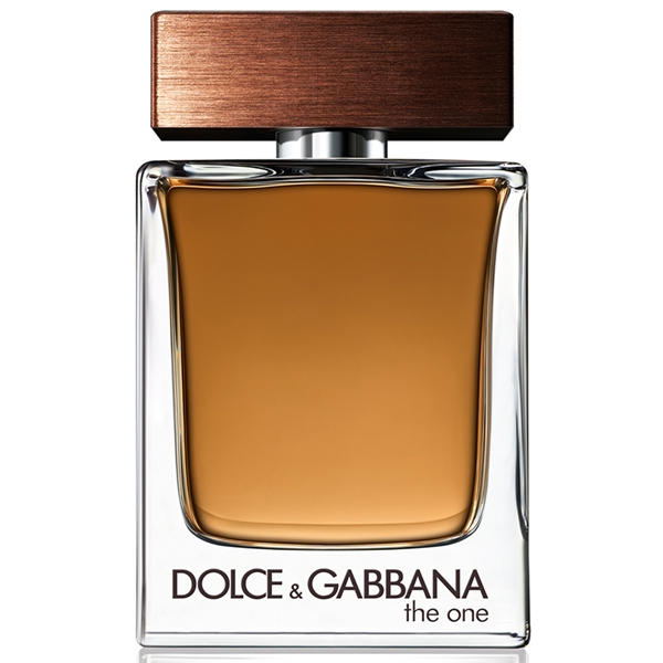 D&G The One For Men - Eau de toilette
