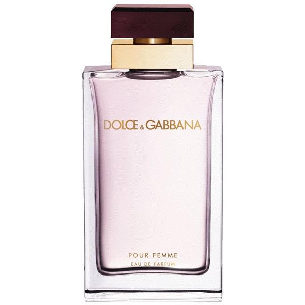 Dolce & Gabbana Pour Femme - Edp Spray