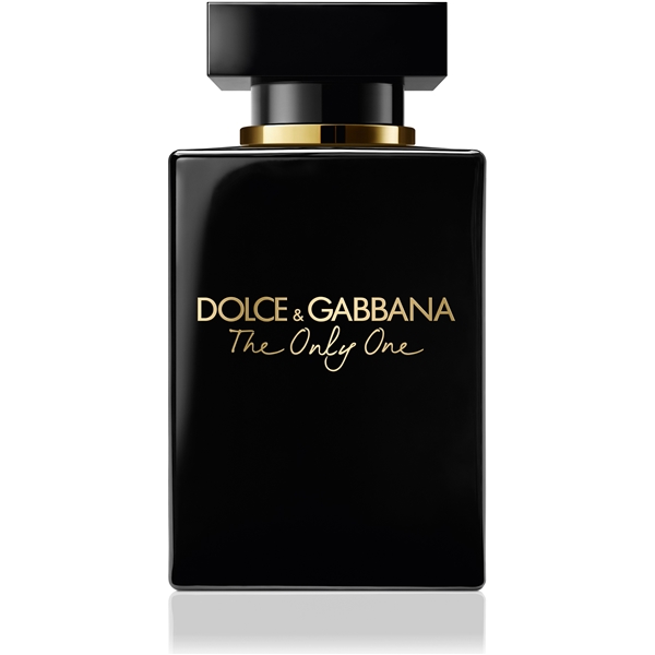 D&G The Only One Intense - Eau de parfum (Bild 1 av 2)