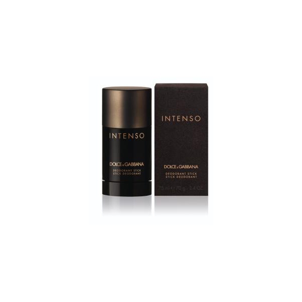 Dolce & Gabbana Intenso - Deodorant Stick