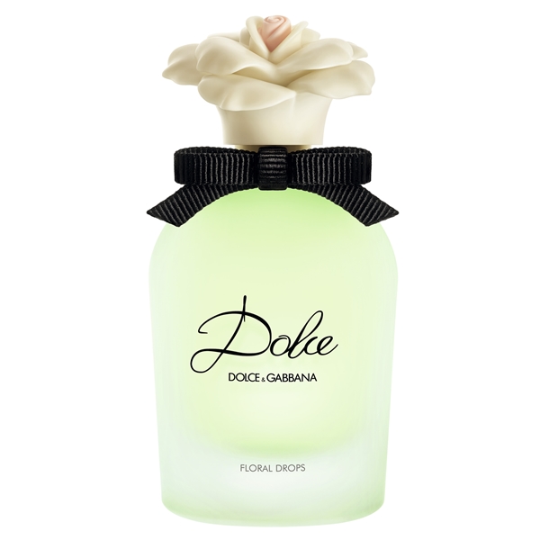 Dolce Floral Drops - Eau de toilette (Edt) Spray