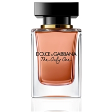 D&G The Only One - Eau de parfum