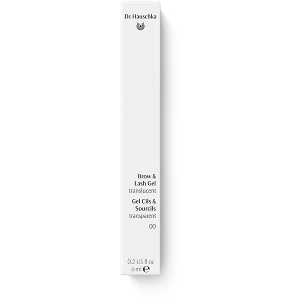 Dr Hauschka Brow & Lash Gel (Bild 3 av 4)