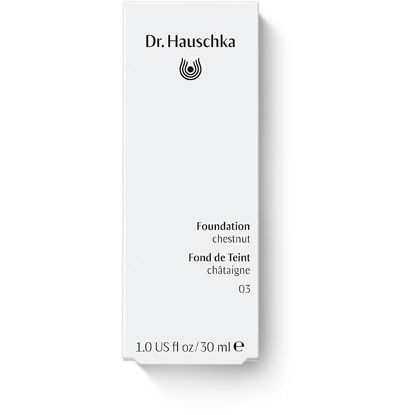 Dr Hauschka Foundation (Bild 2 av 3)