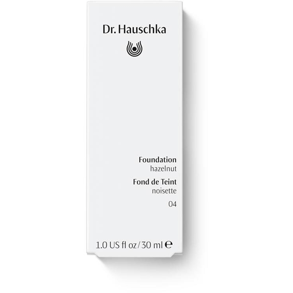 Dr Hauschka Foundation (Bild 2 av 3)