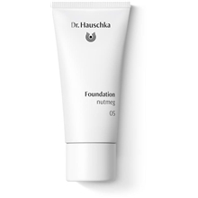 30 ml - No. 005 Nutmeg  - Dr Hauschka Foundation