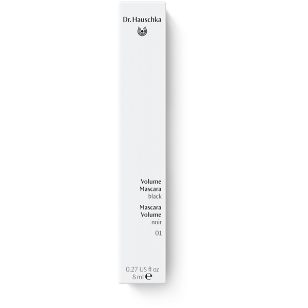 Dr Hauschka Volume Mascara (Bild 2 av 4)