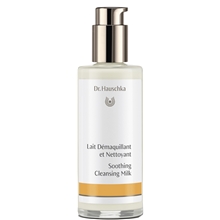 145 ml - Dr Hauschka Soothing Cleansing Milk