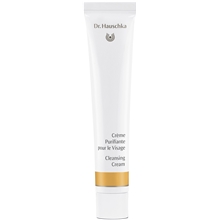 50 ml - Dr Hauschka Cleansing Cream