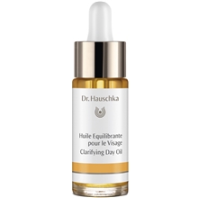 18 ml - Dr Hauschka Clarifying Day Oil