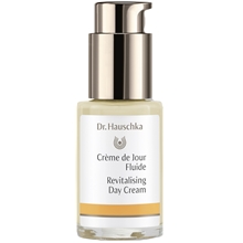 Dr Hauschka Revitalising Day Lotion